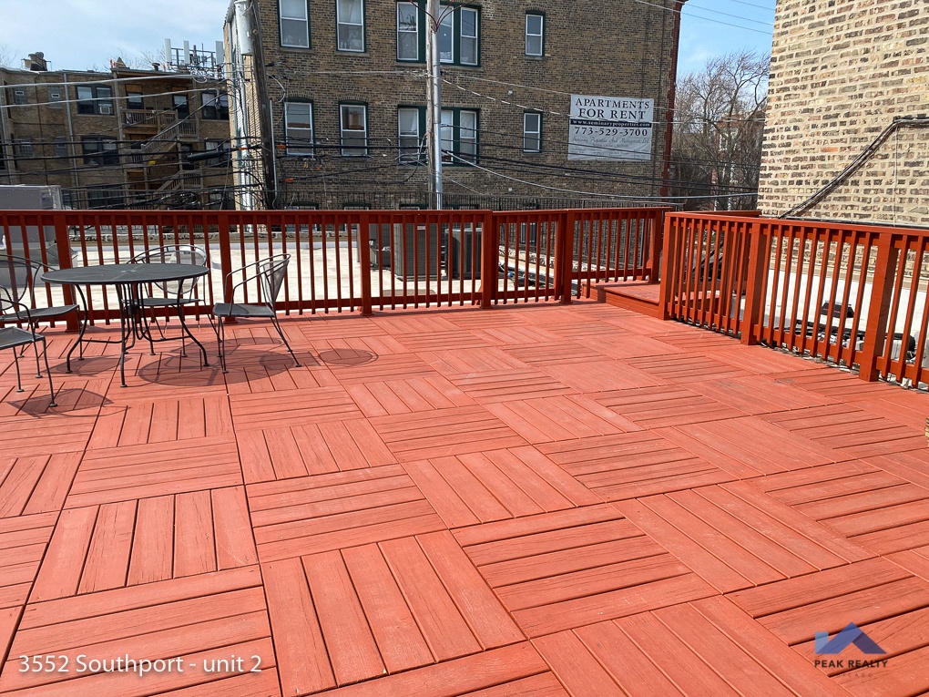 3552-54 N. Southport Ave. 3552-54 N. Southport Ave., Chicago, IL 60657 - Leasing by Cross Street